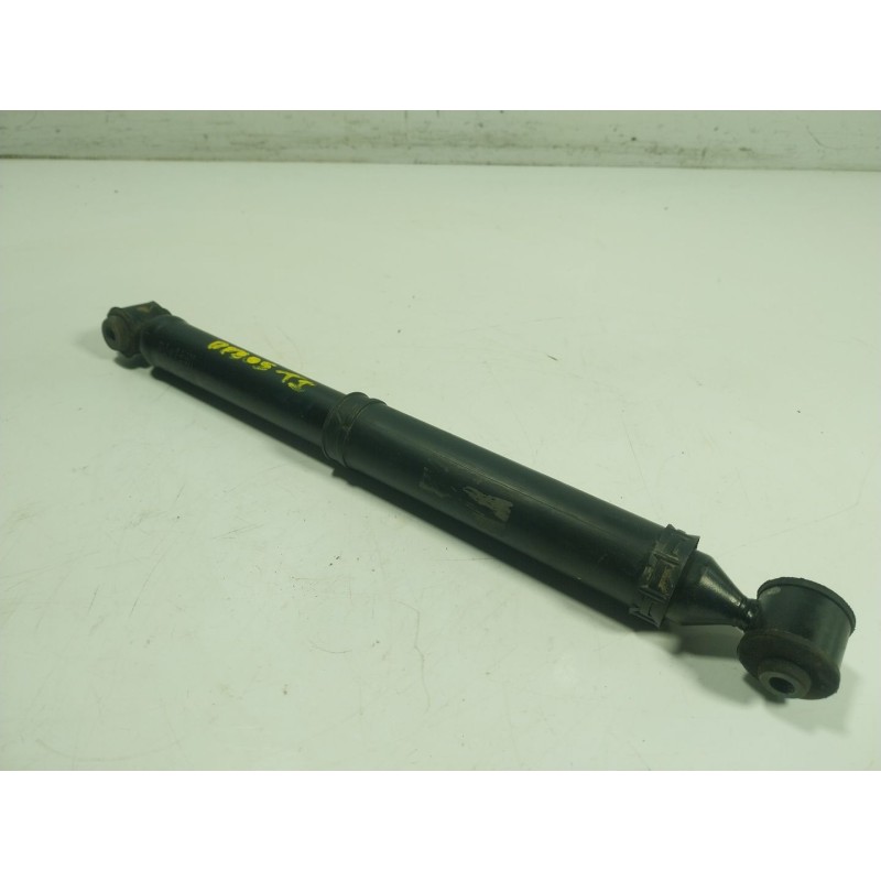 Recambio de amortiguador trasero izquierdo para opel crossland x / crossland (p17, p2qo) 1.2 (75) referencia OEM IAM  9821016880