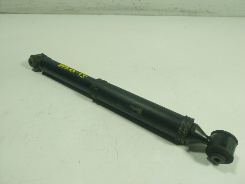 Recambio de amortiguador trasero izquierdo para opel crossland x / crossland (p17, p2qo) 1.2 (75) referencia OEM IAM  9821016880