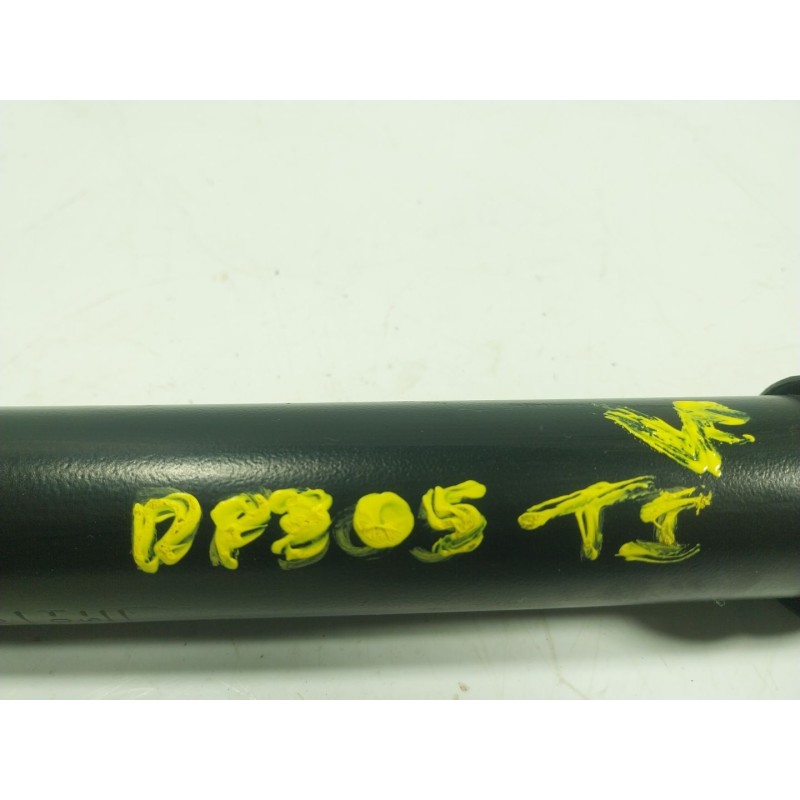 Recambio de amortiguador trasero izquierdo para opel crossland x / crossland (p17, p2qo) 1.2 (75) referencia OEM IAM  9821016880