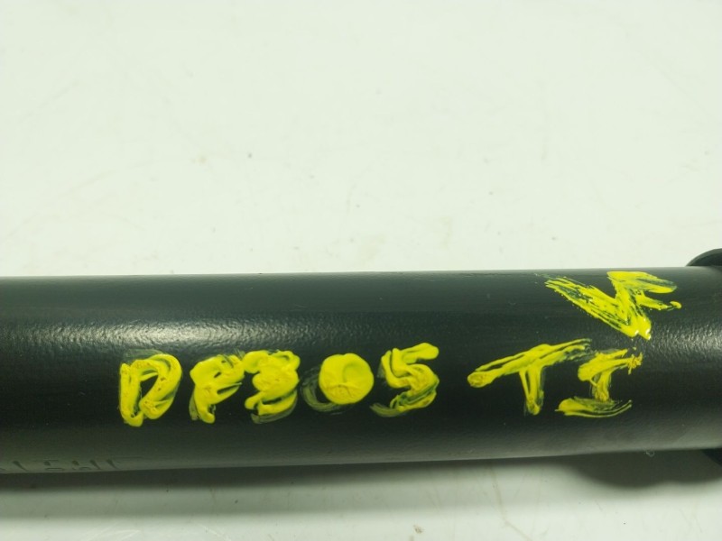 Recambio de amortiguador trasero izquierdo para opel crossland x / crossland (p17, p2qo) 1.2 (75) referencia OEM IAM  9821016880