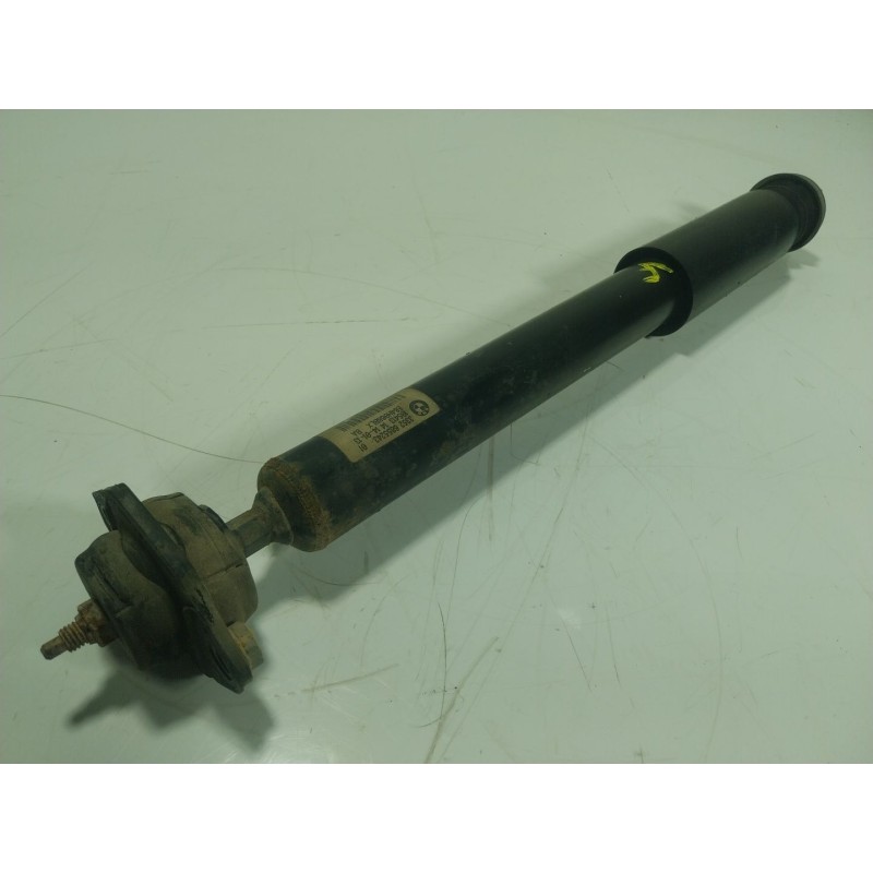 Recambio de amortiguador trasero derecho para bmw x1 (e84) sdrive 18 d referencia OEM IAM  33526855243 