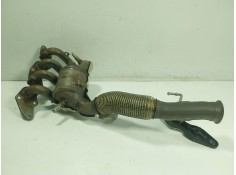 Recambio de catalizador para ford kuga iii (dfk) 2.5 fhev referencia OEM IAM  PE11121327209  2
