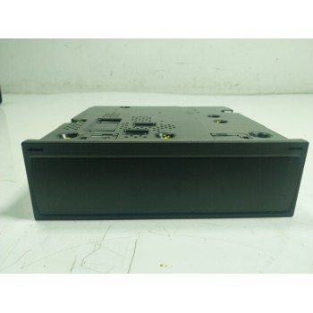 SISTEMA NAVEGACION GPS 5FA035862m 5FA035862M 