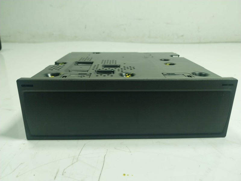 Recambio de sistema navegacion gps para cupra leon sportstourer (kl8) 1.4 tsi phev referencia OEM IAM 5FA035862m 5FA035862M 