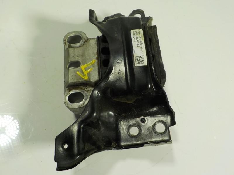 Recambio de soporte motor izquierdo para seat ibiza (kj1) fr referencia OEM IAM 2Q0199555AE 2Q0199555AE 