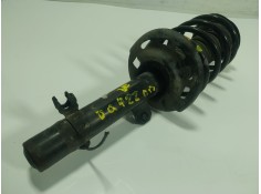 Recambio de amortiguador delantero derecho para peugeot 2008 i (cu_) 1.5 bluehdi 100 referencia OEM IAM  9820326280  2