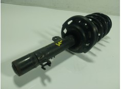 Recambio de amortiguador delantero izquierdo para peugeot 2008 i (cu_) 1.5 bluehdi 100 referencia OEM IAM  9820326380  2