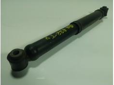 Recambio de amortiguador trasero derecho para peugeot 2008 i (cu_) 1.5 bluehdi 100 referencia OEM IAM  9677172880  2