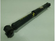 Recambio de amortiguador trasero izquierdo para peugeot 2008 i (cu_) 1.5 bluehdi 100 referencia OEM IAM  9677172880  2