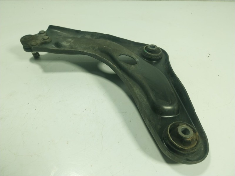 Recambio de brazo suspension inferior delantero derecho para opel crossland x / crossland (p17, p2qo) 1.2 (75) referencia OEM IA