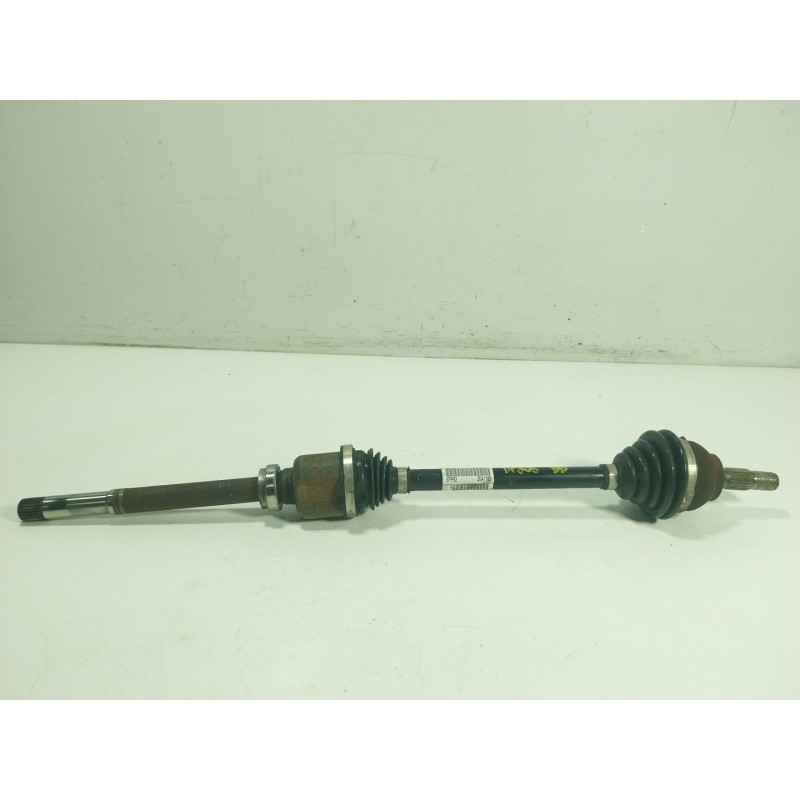 Recambio de transmision derecha para opel crossland x / crossland (p17, p2qo) 1.2 (75) referencia OEM IAM  9813122880 