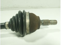 Recambio de transmision derecha para opel crossland x / crossland (p17, p2qo) 1.2 (75) referencia OEM IAM  9813122880  2