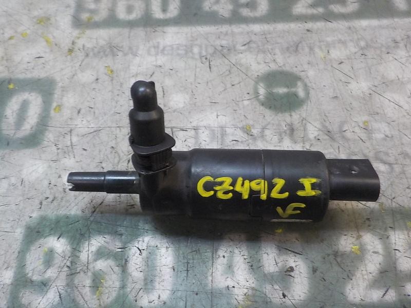 Recambio de bomba limpia para volkswagen touran (1t1) 2.0 tdi referencia OEM IAM 3B7955681  