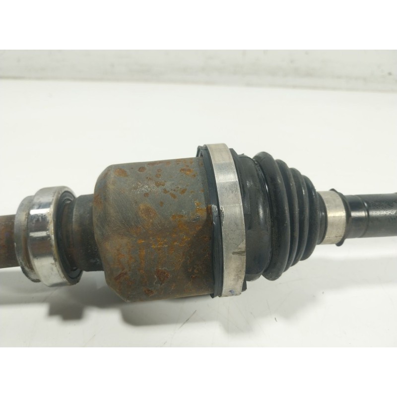 Recambio de transmision derecha para opel crossland x / crossland (p17, p2qo) 1.2 (75) referencia OEM IAM  9813122880 