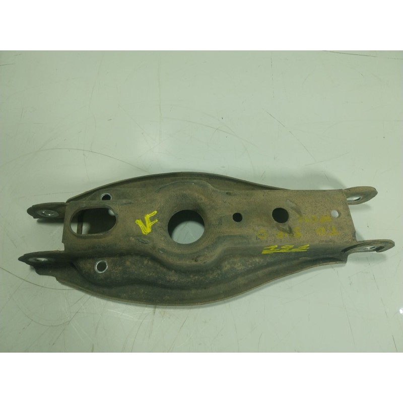 Recambio de brazo suspension superior trasero derecho para bmw x1 (e84) sdrive 18 d referencia OEM IAM   