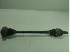 Recambio de transmision trasera derecha para bmw x1 (e84) sdrive 18 d referencia OEM IAM  4608776AI01 