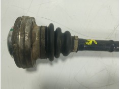 Recambio de transmision trasera derecha para bmw x1 (e84) sdrive 18 d referencia OEM IAM  4608776AI01  2