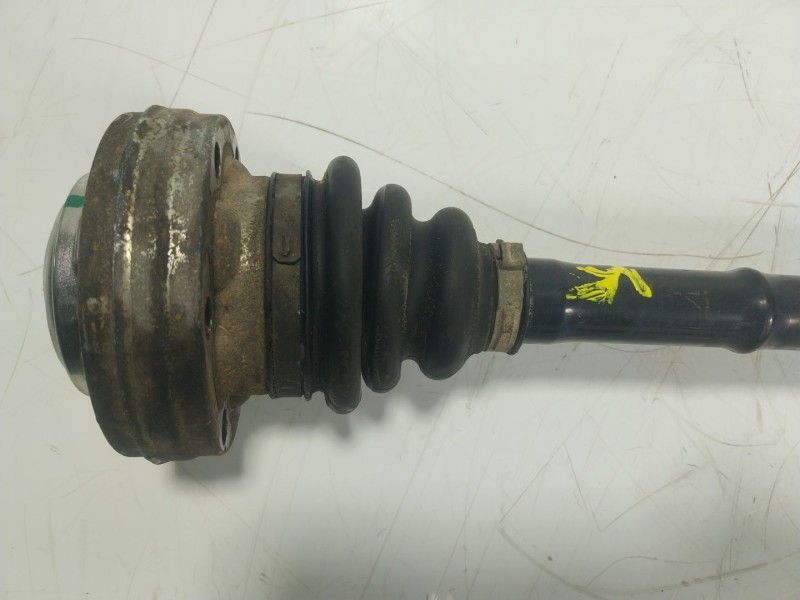 Recambio de transmision trasera derecha para bmw x1 (e84) sdrive 18 d referencia OEM IAM  4608776AI01 