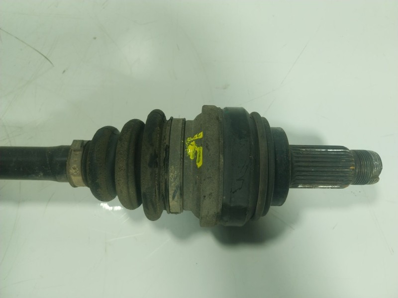 Recambio de transmision trasera derecha para bmw x1 (e84) sdrive 18 d referencia OEM IAM  4608776AI01 