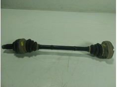 Recambio de transmision trasera izquierda para bmw x1 (e84) sdrive 18 d referencia OEM IAM  1608777AI01 