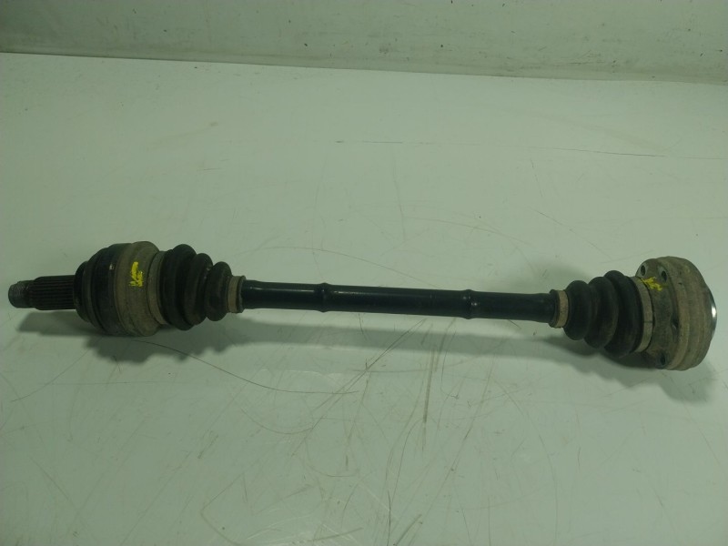 Recambio de transmision trasera izquierda para bmw x1 (e84) sdrive 18 d referencia OEM IAM  1608777AI01 