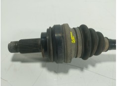 Recambio de transmision trasera izquierda para bmw x1 (e84) sdrive 18 d referencia OEM IAM  1608777AI01  2