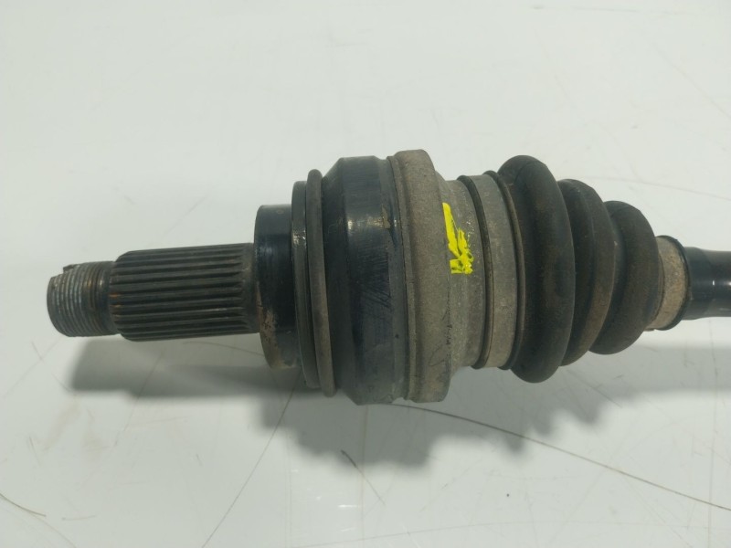 Recambio de transmision trasera izquierda para bmw x1 (e84) sdrive 18 d referencia OEM IAM  1608777AI01 