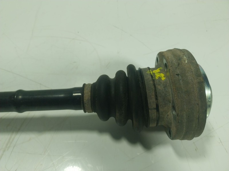 Recambio de transmision trasera izquierda para bmw x1 (e84) sdrive 18 d referencia OEM IAM  1608777AI01 