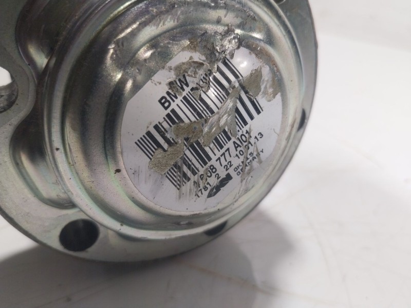 Recambio de transmision trasera izquierda para bmw x1 (e84) sdrive 18 d referencia OEM IAM  1608777AI01 