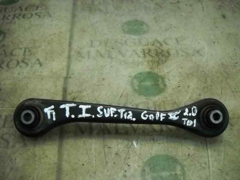 Recambio de brazo suspension superior trasero derecho para volkswagen golf v berlina (1k1) 2.0 tdi referencia OEM IAM   