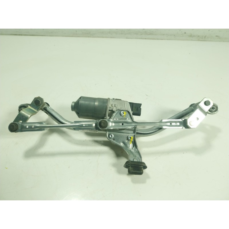 Recambio de motor limpia delantero para opel crossland x / crossland (p17, p2qo) 1.2 (75) referencia OEM IAM  173132216913 