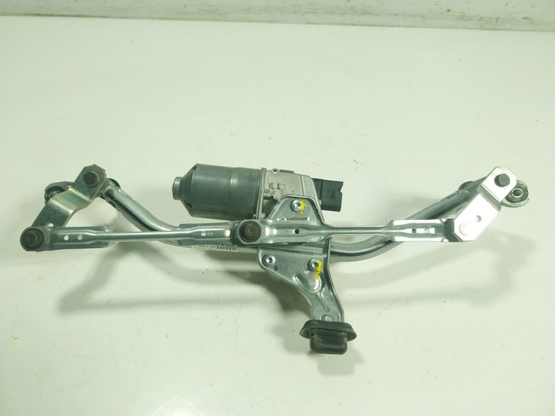 Recambio de motor limpia delantero para opel crossland x / crossland (p17, p2qo) 1.2 (75) referencia OEM IAM  173132216913 