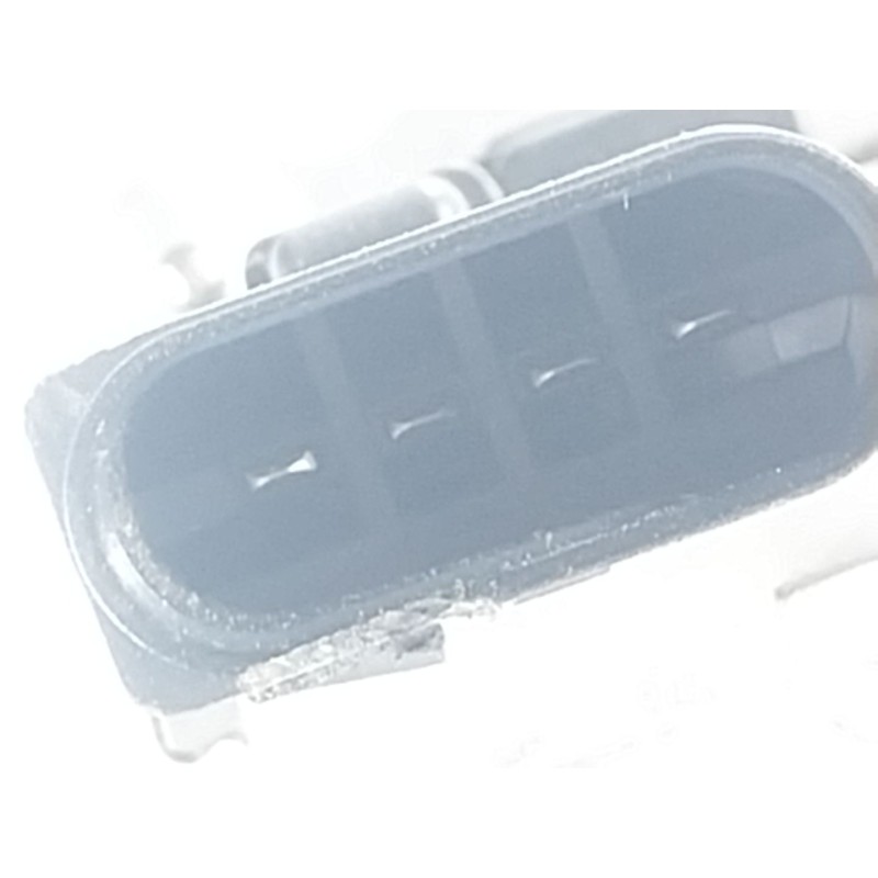 Recambio de motor limpia delantero para opel crossland x / crossland (p17, p2qo) 1.2 (75) referencia OEM IAM  173132216913 