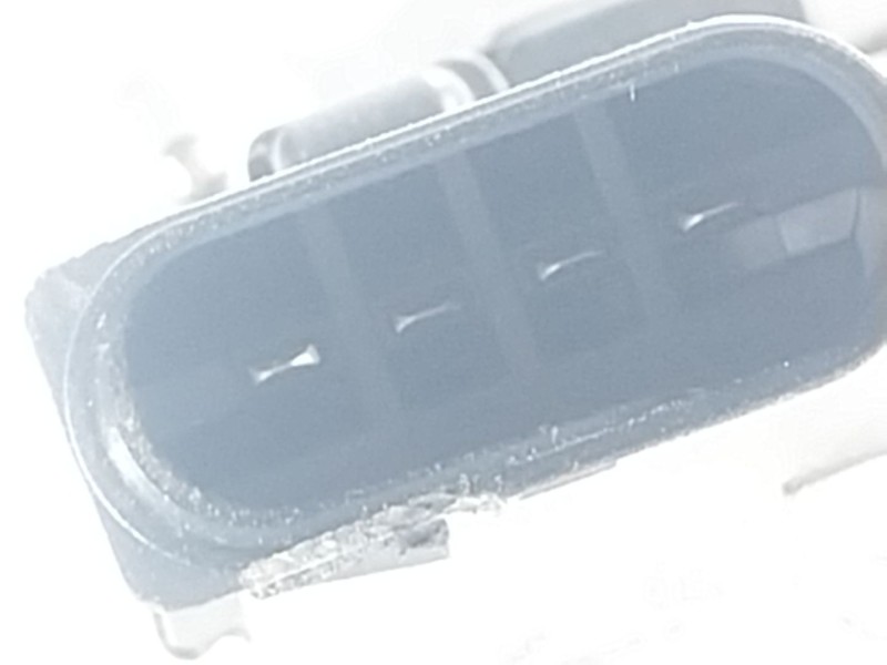 Recambio de motor limpia delantero para opel crossland x / crossland (p17, p2qo) 1.2 (75) referencia OEM IAM  173132216913 