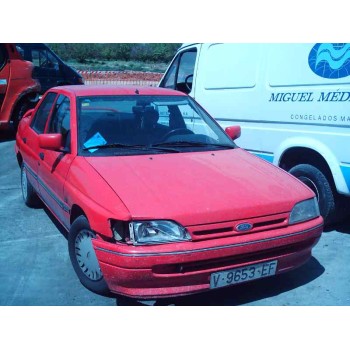 FORD ORION