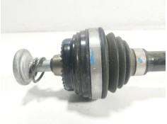 Recambio de transmision trasera izquierda para bmw 4 coupé (g22, g82) 420 d mild-hybrid xdrive referencia OEM IAM 33208482603 2T 2