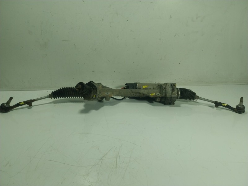 Recambio de cremallera direccion para bmw x1 (e84) sdrive 18 d referencia OEM IAM  7806079600 