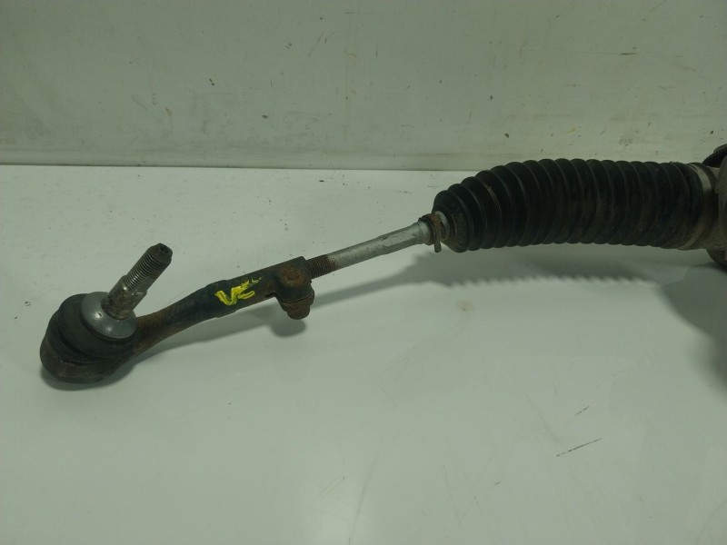 Recambio de cremallera direccion para bmw x1 (e84) sdrive 18 d referencia OEM IAM  7806079600 