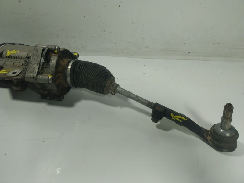 Recambio de cremallera direccion para bmw x1 (e84) sdrive 18 d referencia OEM IAM  7806079600 