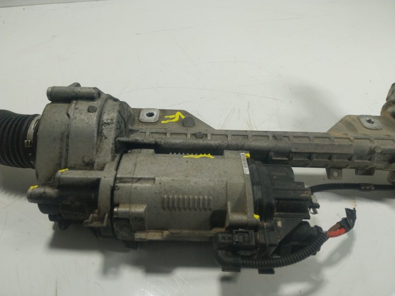 Recambio de cremallera direccion para bmw x1 (e84) sdrive 18 d referencia OEM IAM  7806079600 