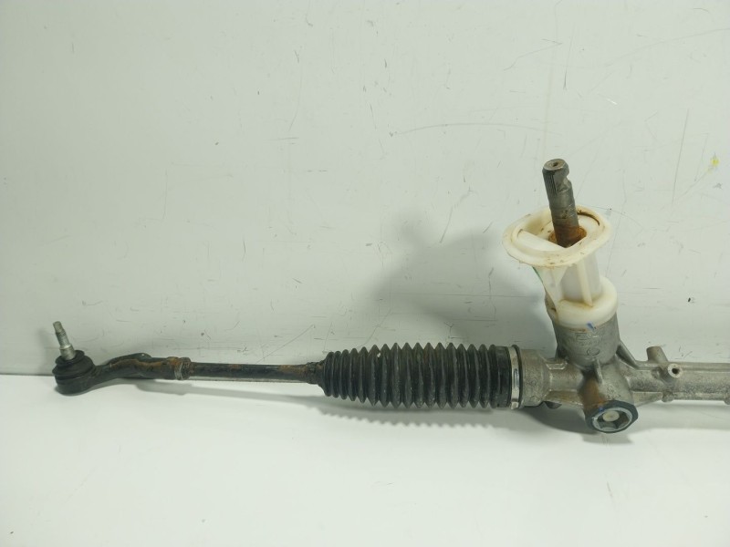 Recambio de cremallera direccion para ford kuga iii (dfk) 2.5 fhev referencia OEM IAM  LX6C3A500AD 