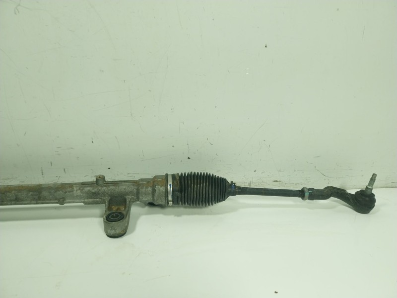 Recambio de cremallera direccion para ford kuga iii (dfk) 2.5 fhev referencia OEM IAM  LX6C3A500AD 