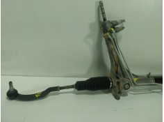 Recambio de cremallera direccion para citroën jumper ii furgoneta 2.2 bluehdi 140 referencia OEM IAM    2