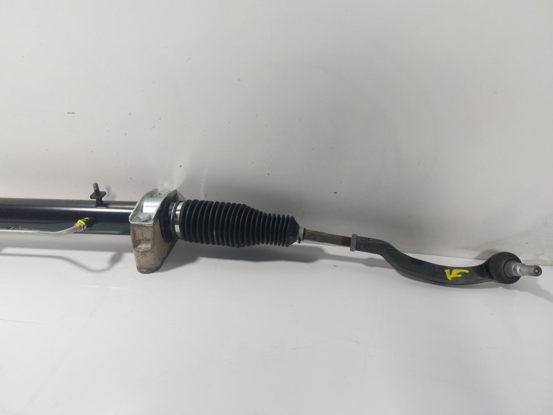 Recambio de cremallera direccion para citroën jumper ii furgoneta 2.2 bluehdi 140 referencia OEM IAM   