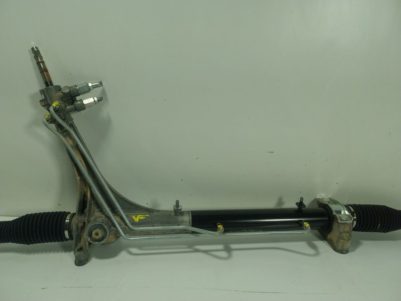 Recambio de cremallera direccion para citroën jumper ii furgoneta 2.2 bluehdi 140 referencia OEM IAM   