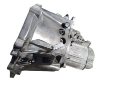 Recambio de caja cambios para peugeot 2008 i (cu_) 1.5 bluehdi 100 referencia OEM IAM  20ET69  2