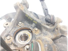 Recambio de mangueta trasera derecha para bmw x1 (e84) sdrive 18 d referencia OEM IAM    2