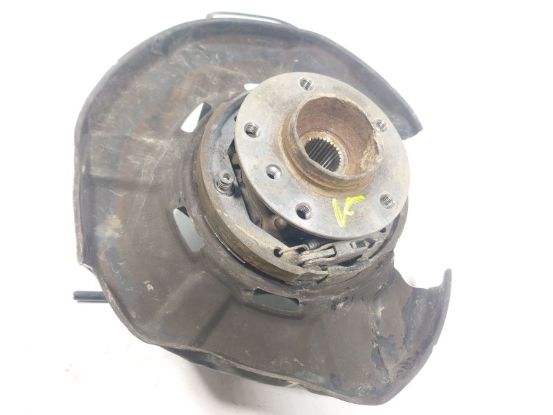 Recambio de mangueta trasera derecha para bmw x1 (e84) sdrive 18 d referencia OEM IAM   