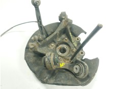 Recambio de mangueta trasera izquierda para bmw x1 (e84) sdrive 18 d referencia OEM IAM   