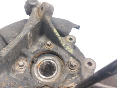 Recambio de mangueta trasera izquierda para bmw x1 (e84) sdrive 18 d referencia OEM IAM    2